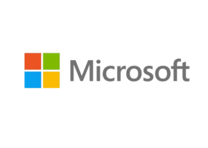 logo Microsoft